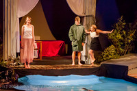 3312 Metamorphoses VHS Theater Arts 02092014