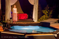 3317 Metamorphoses VHS Theater Arts 02092014