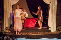 3319 Metamorphoses VHS Theater Arts 02092014