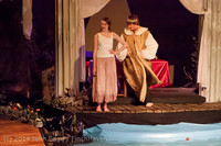 3321 Metamorphoses VHS Theater Arts 02092014