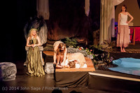 3325 Metamorphoses VHS Theater Arts 02092014