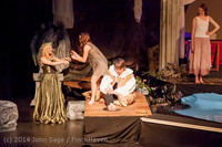 3328 Metamorphoses VHS Theater Arts 02092014