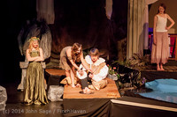 3331 Metamorphoses VHS Theater Arts 02092014