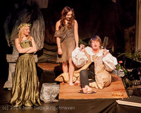 3335 Metamorphoses VHS Theater Arts 02092014