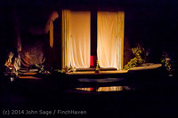 3457 Metamorphoses VHS Theater Arts 02092014