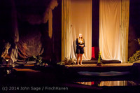 3459 Metamorphoses VHS Theater Arts 02092014