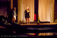 3461 Metamorphoses VHS Theater Arts 02092014