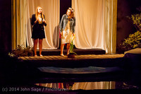 3462 Metamorphoses VHS Theater Arts 02092014