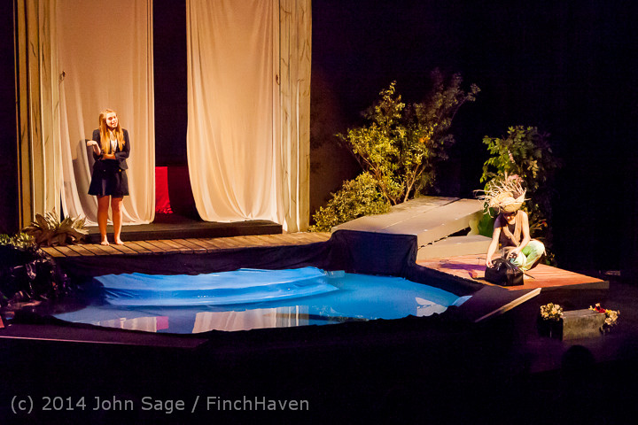 3468-a Metamorphoses VHS Theater Arts 02092014