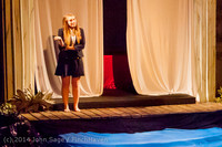 3468-b Metamorphoses VHS Theater Arts 02092014