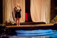 3471 Metamorphoses VHS Theater Arts 02092014