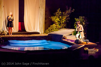3474 Metamorphoses VHS Theater Arts 02092014