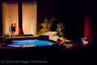 3486 Metamorphoses VHS Theater Arts 02092014