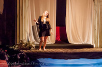 3489 Metamorphoses VHS Theater Arts 02092014