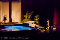 3492 Metamorphoses VHS Theater Arts 02092014