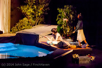 3509 Metamorphoses VHS Theater Arts 02092014