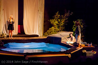 3513 Metamorphoses VHS Theater Arts 02092014