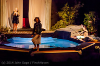 3515 Metamorphoses VHS Theater Arts 02092014