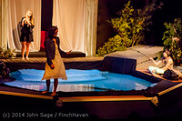 3516 Metamorphoses VHS Theater Arts 02092014