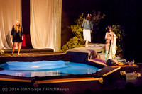 3522 Metamorphoses VHS Theater Arts 02092014