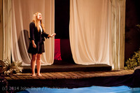 3524 Metamorphoses VHS Theater Arts 02092014