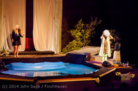 3526 Metamorphoses VHS Theater Arts 02092014