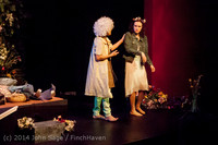 3529 Metamorphoses VHS Theater Arts 02092014