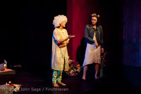 3531 Metamorphoses VHS Theater Arts 02092014