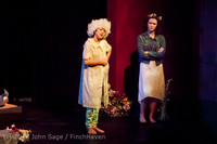 3536 Metamorphoses VHS Theater Arts 02092014