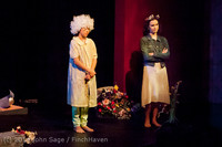 3539 Metamorphoses VHS Theater Arts 02092014