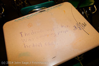 9699 VHS Surplus Sale 01042014