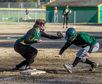 4289 Softball v Darrington 031815