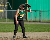 4299 Softball v Darrington 031815