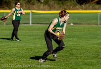 4310 Softball v Darrington 031815