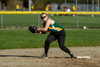 4318 Softball v Darrington 031815