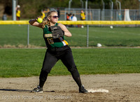 4322 Softball v Darrington 031815