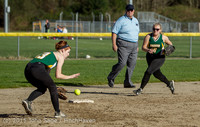 4344 Softball v Darrington 031815