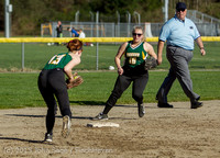 4347 Softball v Darrington 031815