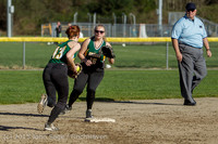 4350 Softball v Darrington 031815