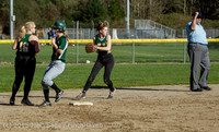 4362 Softball v Darrington 031815