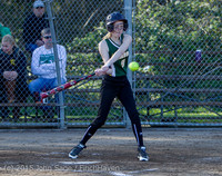 4375 Softball v Darrington 031815