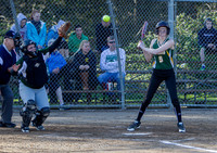 4392 Softball v Darrington 031815