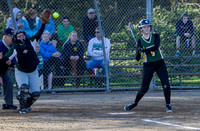 4404 Softball v Darrington 031815