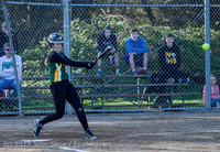 4416 Softball v Darrington 031815
