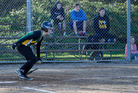 4421 Softball v Darrington 031815