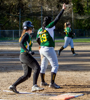 4430 Softball v Darrington 031815