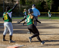 4433 Softball v Darrington 031815