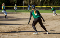 4438 Softball v Darrington 031815