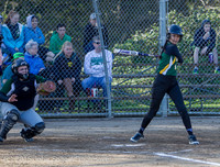 4453 Softball v Darrington 031815