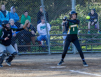 4466 Softball v Darrington 031815